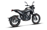 2026 Beta Alp X Motorcycle - 0100057
