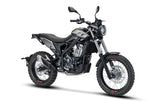 2026 Beta Alp X Motorcycle - 0100057