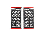 AXP Racing Beta XTrainer (23-) Hard Enduro Radiator Guards