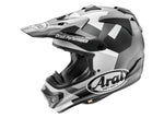 Arai VX-Pro4 Block Black Frost Helmet