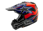 Arai VX-Pro4 Stars & Stripes Black Helmet