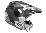 Arai VX-Pro4 Block Black Frost Helmet