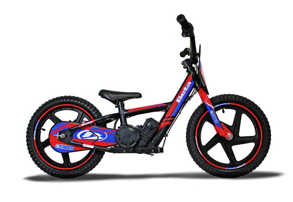 Beta Kinder Pro Youth Balance Bike 16"