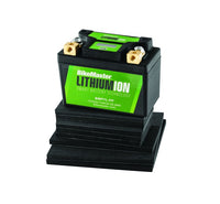 BikeMaster Lithium Ion 2.0 Battery BMP7L-FP