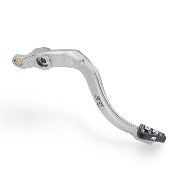 rr pedale S3 Beta RX|RR|RR-S|RS (20-) Forged Brake Pedal – Sierra Motorcycle Supply
