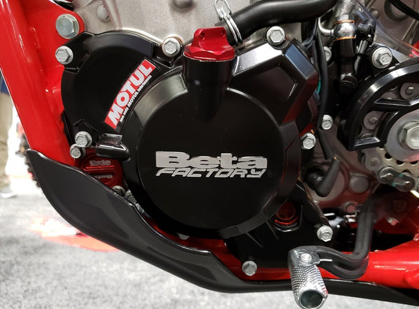 Beta 450RX|RC (24-) Ignition Cover