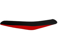 Beta (22) Complete Black/Red Seat