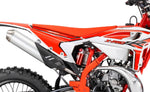 Beta RR X-Pro|XTrainer (25-) Seat Cover Red