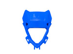 Beta X-Pro Headlight Mask Blue