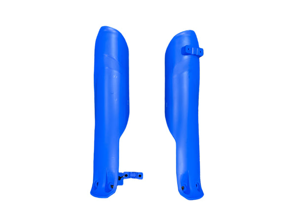 Beta (19-) Fork Guard Set Blue