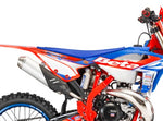 Beta 300RX (22-24) Complete Seat
