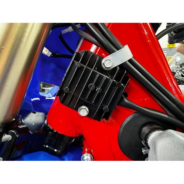 Beta 450RX Voltage Regulator – Sierra Motorcycle Supply