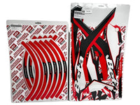 Beta XTrainer Graphics Kit (2023)