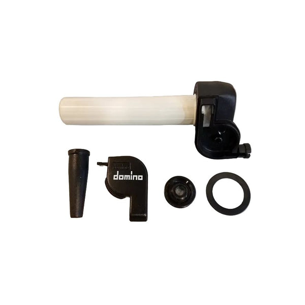 Beta Trial Evo 2-stroke Throttle Assembly – Sierra Motorcycle Supply