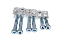 Beta Handlebar Riser Kit