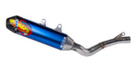 FMF Beta RR|RR-S (20-on) Factory 4.1 RCT Titanium Slip-On