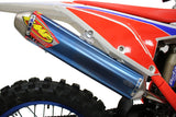 FMF Beta 350RX Titanium Turbinecore 2.1 Spark Arrestor
