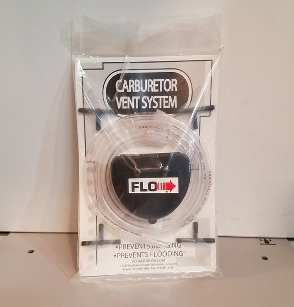 Beta Carburetor Vent Filter Kit