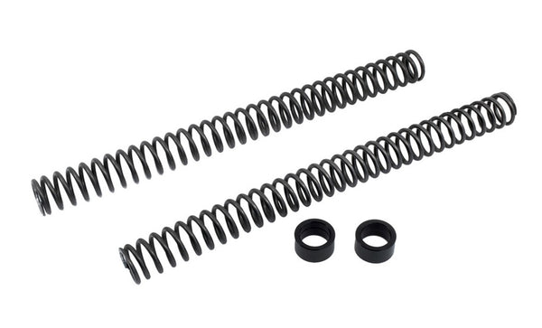 Beta Explorer Fork Springs