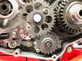 Beta 20- 4-stroke RR X-Pro/RS/RR-S, 20-24 4-stroke RR Race Steel Oil Pump Gear Kit