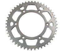 Beta Rear Sprocket Silver