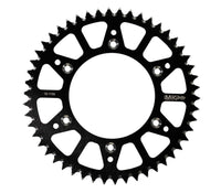Beta Rear Sprocket Black