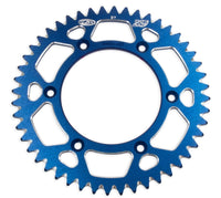 Beta Rear Sprocket Blue
