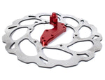 Beta Supermoto Front Brake Rotor Kit