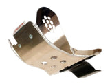 Enduro Engineering Beta XTrainer Aluminum Skid Plate with Linkage Guard