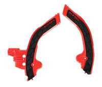 Acerbis Beta RR|RR-S (24-) X-Grip Frame Guards