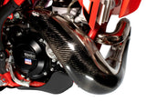 P3 Beta XTrainer (23-) CF Max Coverage FMF Pipe Guard