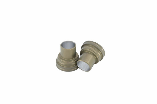 Beta Kite Wheel Spacer Kit, 22 mm Rear Axle