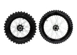 Beta Explorer Small Wheel Kit