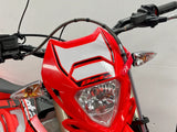 Beta RR 2-stroke (20-), XTrainer (23-) Turn Signal Kit