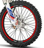 Beta XTrainer Front Axle Pull