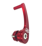 Beta XTrainer Front Axle Pull