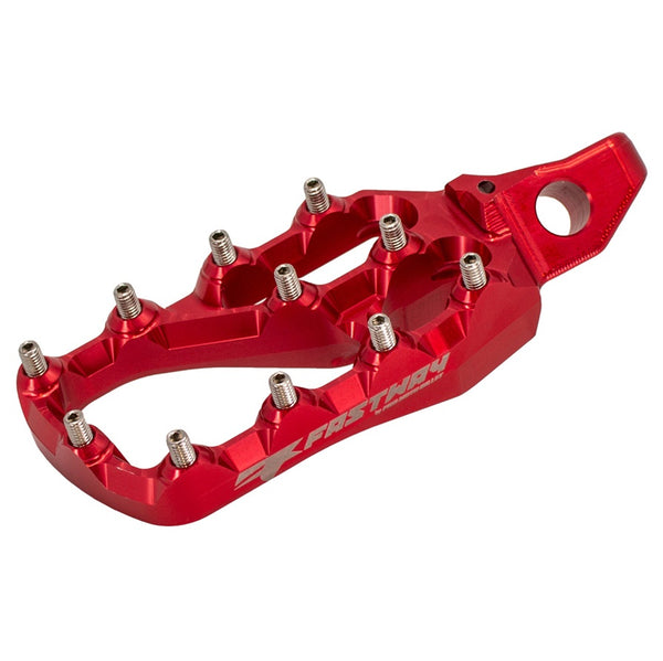 Fastway Beta Explorer Footpegs