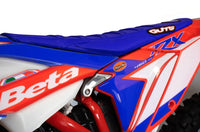 Beta RR|RR-S|RS (20-), XTrainer (23-) Guts Tall Wing Seat Cover