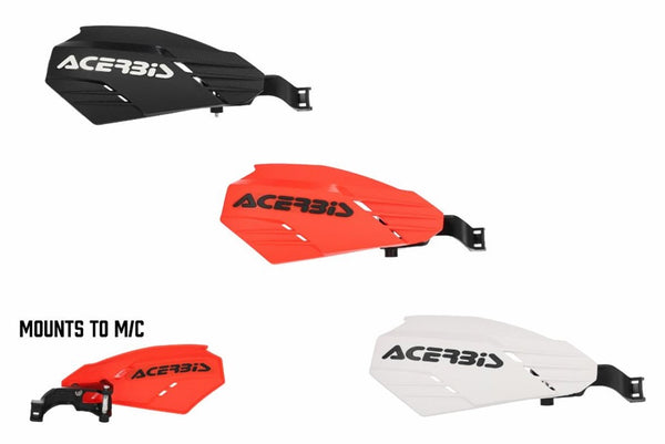 Acerbis Beta K-Linear Handguard Kit