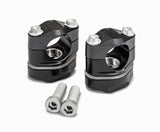 Beta Xtrig Flex Fit Bar Mounts