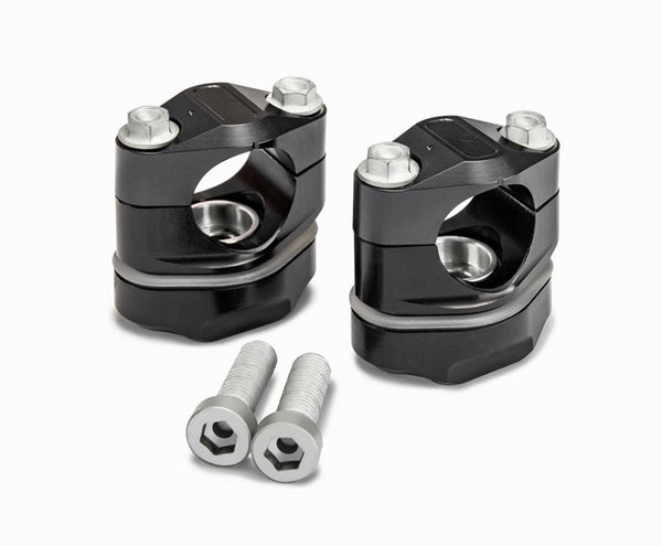 Beta Xtrig Flex Fit Bar Mounts