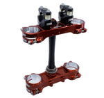 Beta XTrig ROCS Pro Beta Triple Clamp