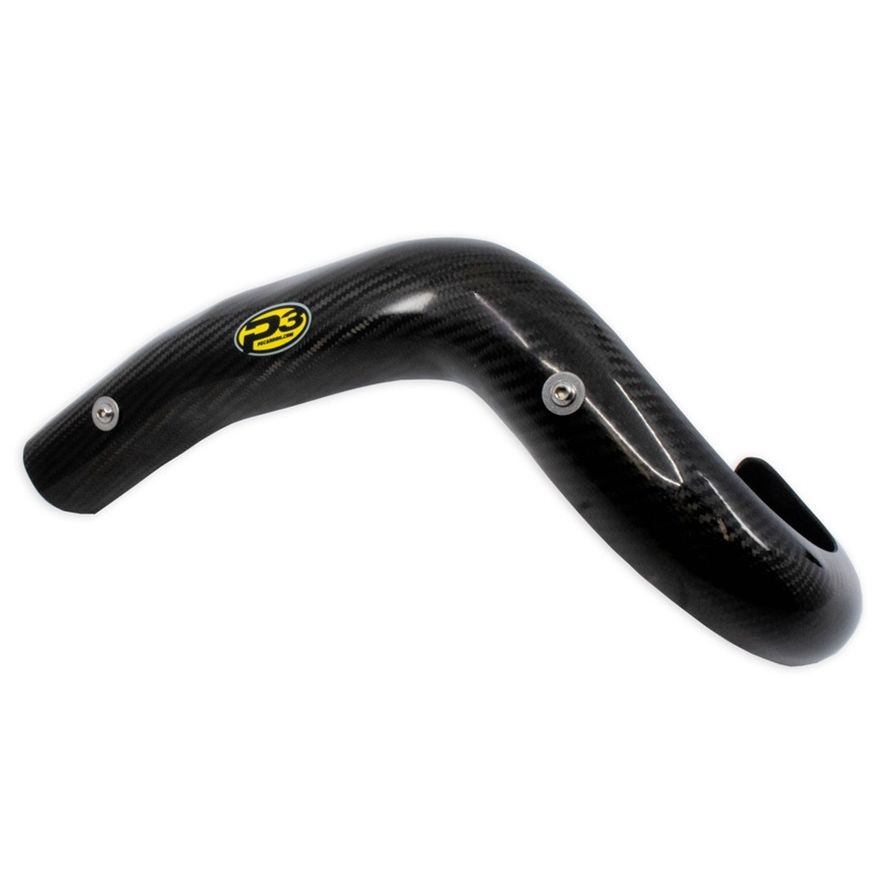 P3 Beta 4-stroke RR (22-) CF Stock Header Guard – Sierra Motorcycle Supply
