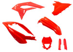 Beta XTrainer (23-) Plastics Kit Red