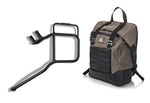 Beta Alp Left Saddlebag Kit