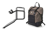 Beta Alp Left Saddlebag Kit