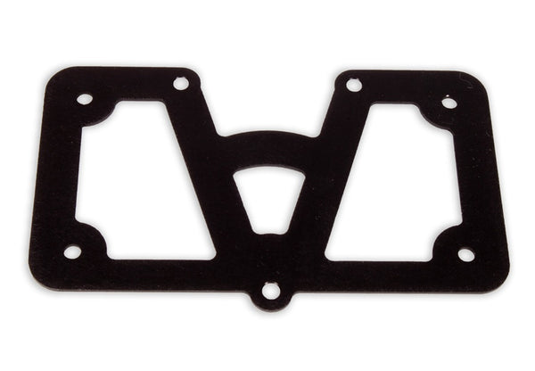 Beta Alp License Plate Support