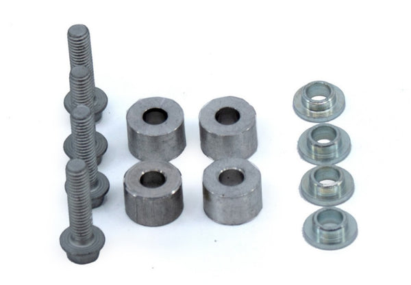Beta Alp Front Fender Spacer Kit