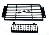 Beta Alp Radiator & Oil Cooler Guard Kit