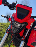 Beta Alp 4.0 Headlight Protector
